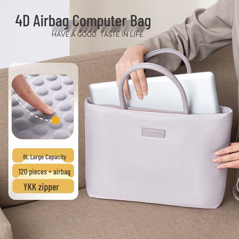 VICTORIATOURIST Laptop Briefcase Handbag