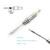 Original Smart Mini Soldering Iron Tips for TS80/TS80P - Five Models: K4, B02, BC02, D24, J02