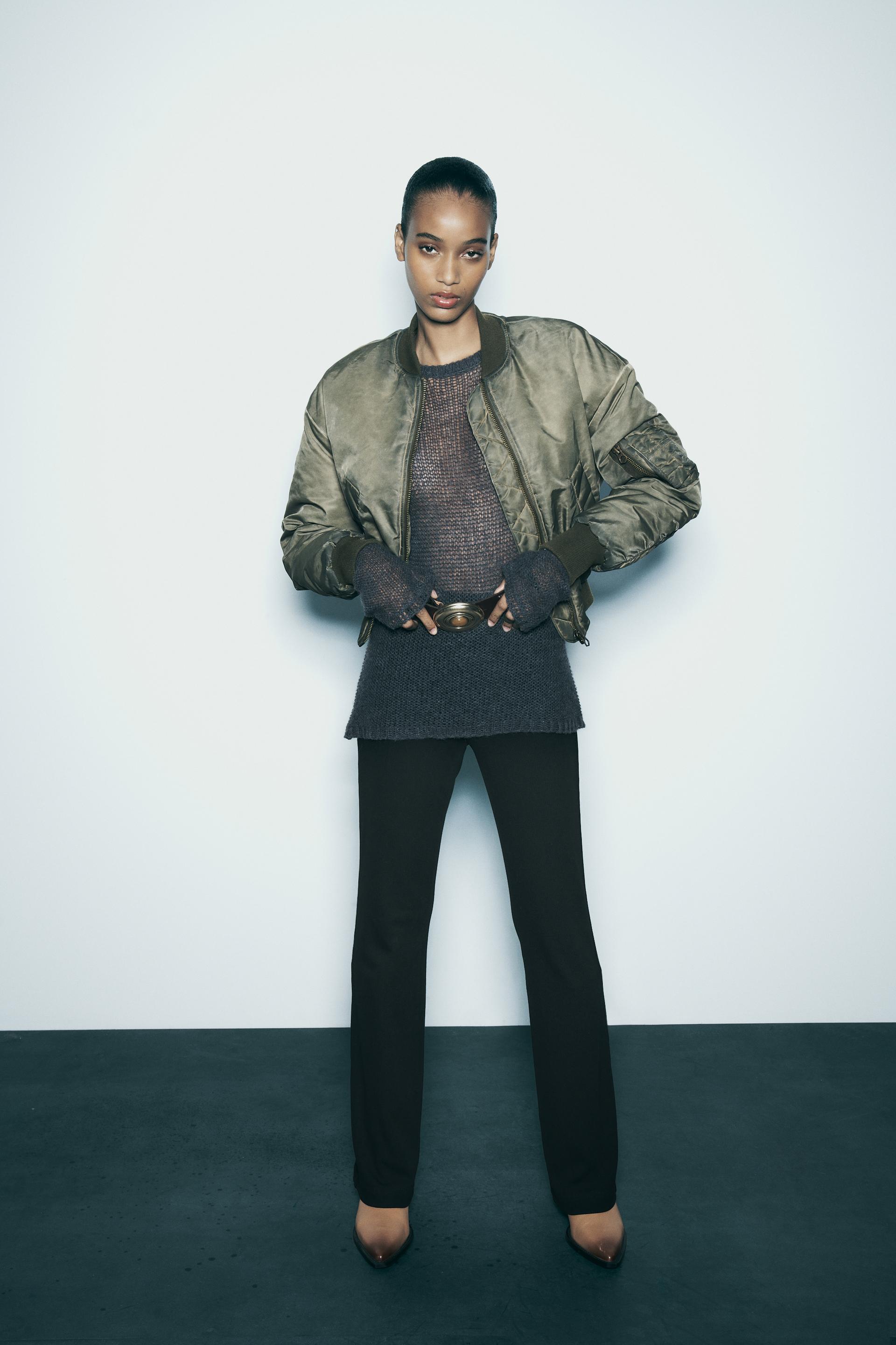 

ЛЕГИНСЫ В РЕБРИКУ