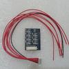 1Pcs 2S~8S Lithium Battery Pack High Current Active Balancer Board New