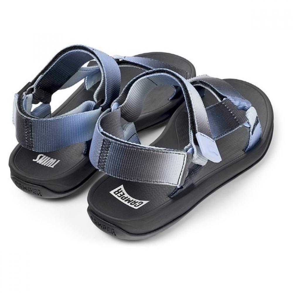 Camper Men S Sandal Match K100539 035