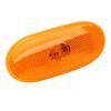 Clignotant Latéral Ambre Remplacement pour Sprinter W906 W907 W910 A9109067700 A9068201456