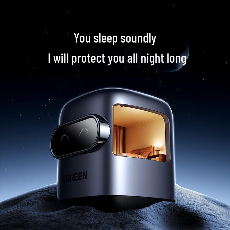 Ugreen Încărcător GaN Robot PD Multi-Port Type-C de 65W