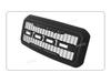 11-16 Ford Front Bumper Honeycomb Grille - Car Accessory
