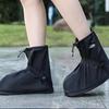 Yuanzu Waterproof Non-slip Rain Shoe Covers