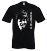Aretha Franklin Mens T-Shirt - Motown Records Northern Soul - Sizes From S 3XL