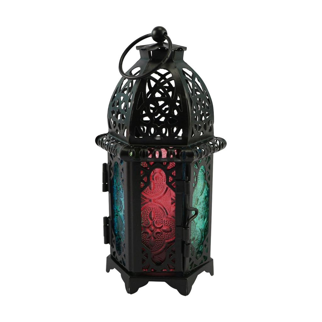 Moroccan  Candle Vintage Candle Holder For Events, Parties And Weddings