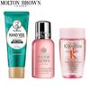 Molton Brown Rhabarber Rose & Reichhaltiges Reiseset