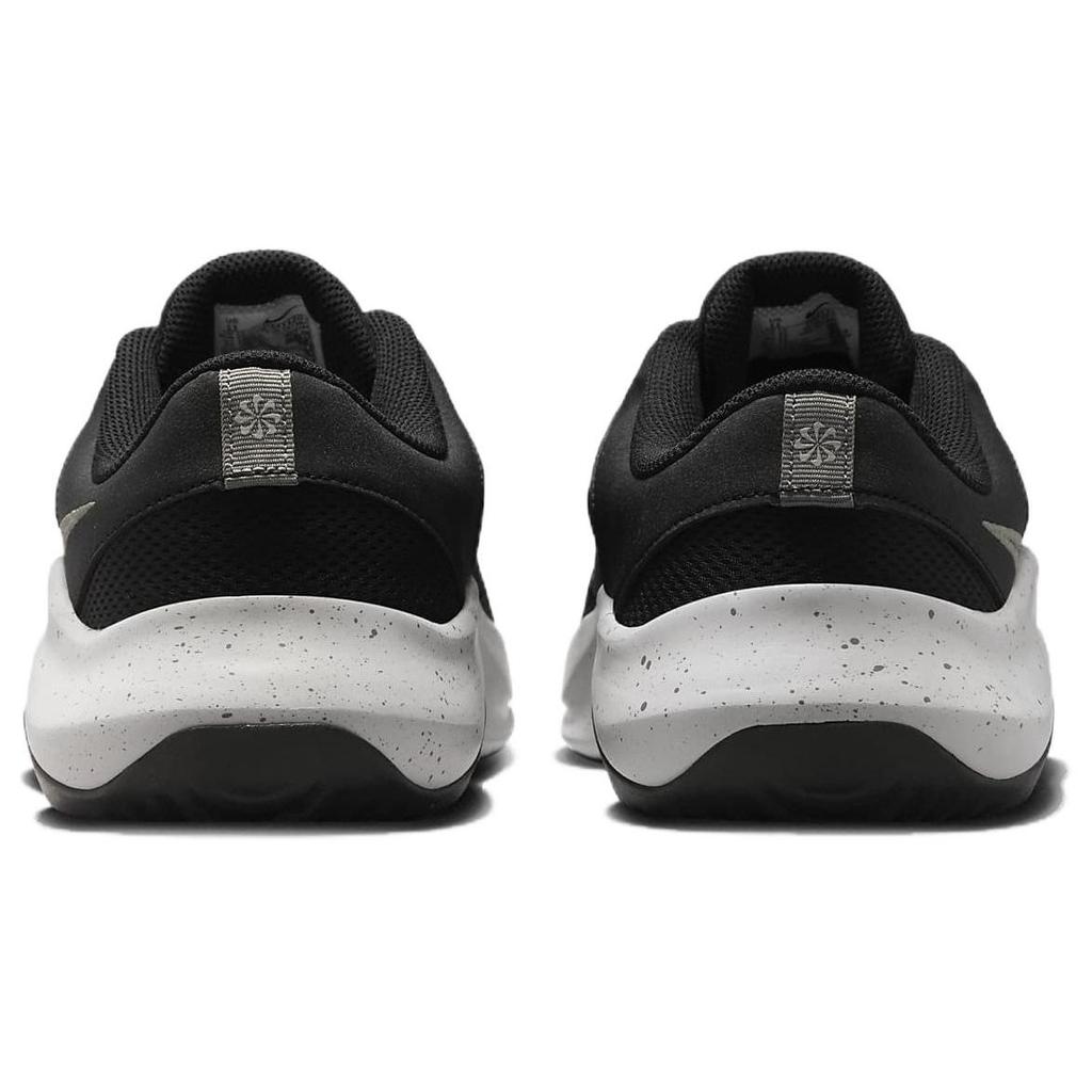Nike Legend Essential 3 Next Nature Black Flat Pewter Men Sneakers Light-Iron-Ore DM1120-011