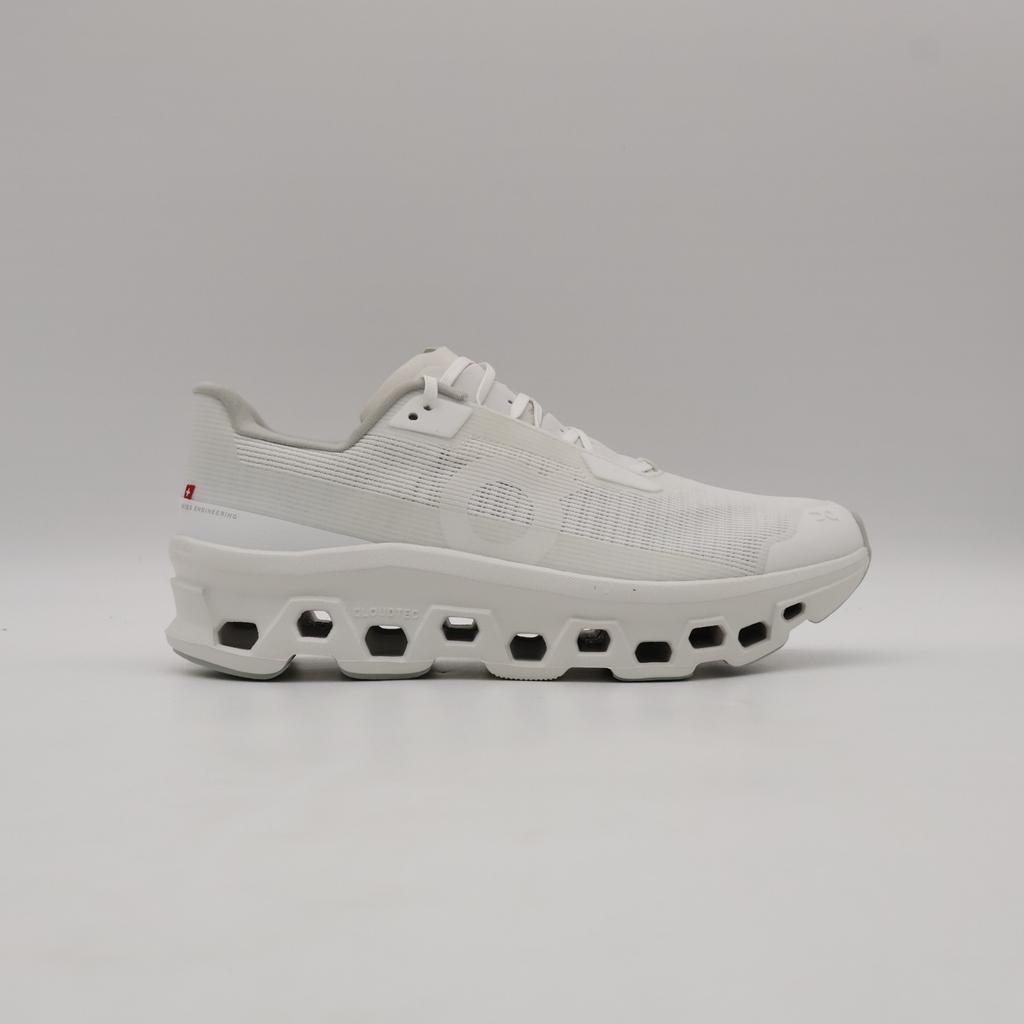 3MF10671200 On Cloudmonster Void White (Mężczyźni)