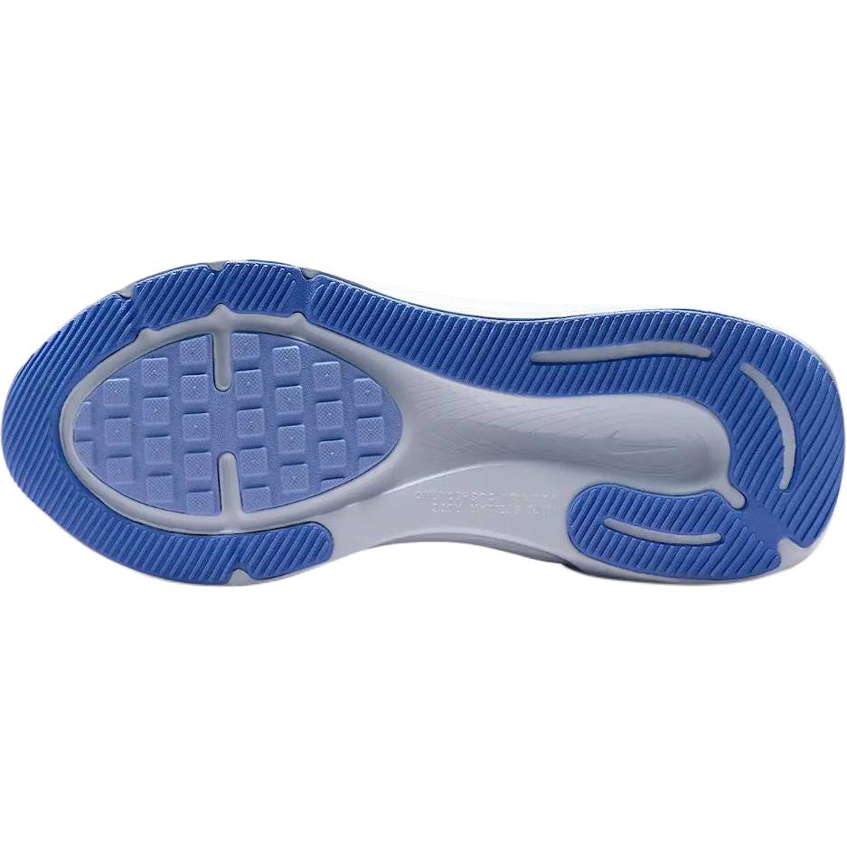 Nike Stellar Ride Low top Kids' Running Shoes Blue Teenagers HQ3266-402