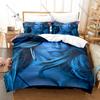 Iconic Singer Mariah Carey Bedding Set It’s Time Christmas Tour Aesthetic Signature Zipper Soft Fabric Decor Mariah Carey Lovers