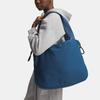Under Armour Polyester Tote Handbag Women's Blue