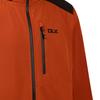 Mens Durand DLX Soft Shell Jacket