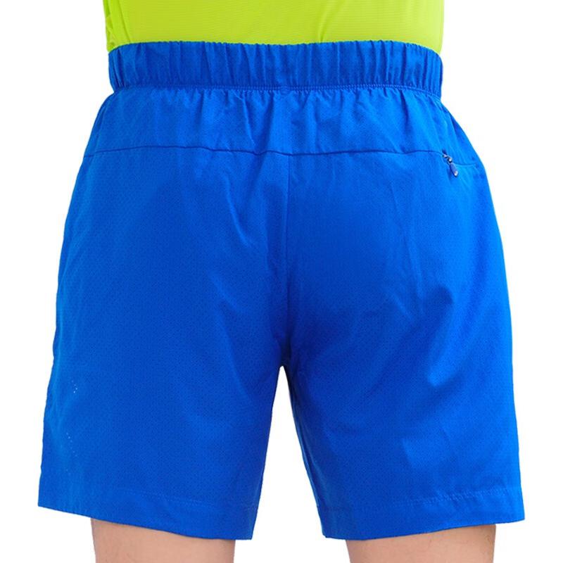 Asics Sports Shorts Unisex Blue 142583-0819