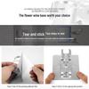 Zhuang Taitai Multi-Purpose Hooks & Shower Holders