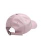 SLOWACID 3-Line Star Logo Nylon Ball Cap [Light Pink]