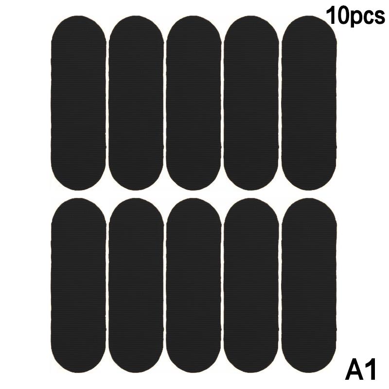 10 Pcs Bowling Finger Tape Breathable Elastic Anti Slip Perfect For Bowling Training Casual Sports Daily Finger Protection