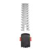 Cordless Hedge Trimmer Replacement Blade for STIHL HSA26  Reliable and Convenient Mobility for Easy Maneuverability