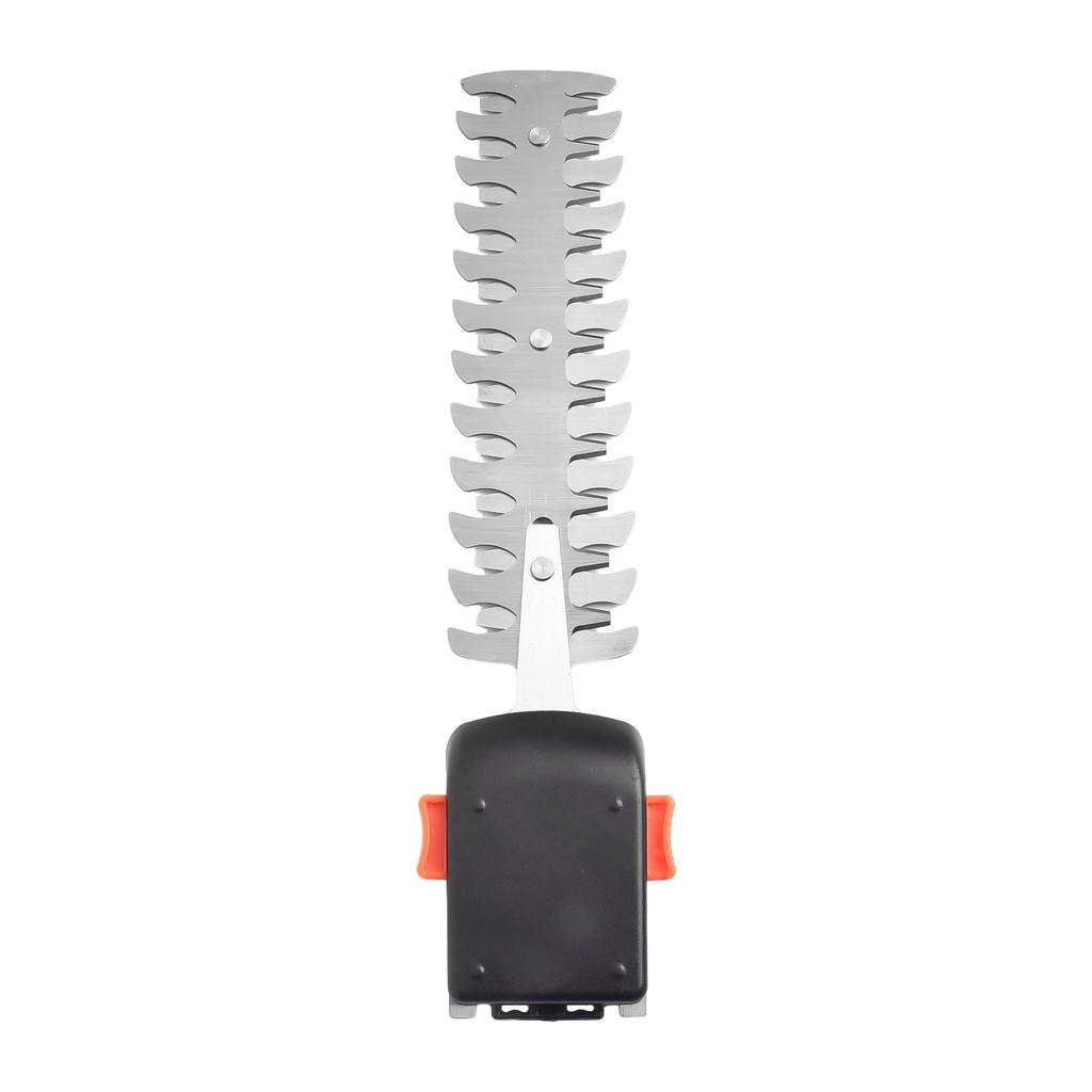 Cordless Hedge Trimmer Replacement Blade for STIHL HSA26  Reliable and Convenient Mobility for Easy Maneuverability