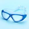 AK9100 Adult Swimming Goggles Set
