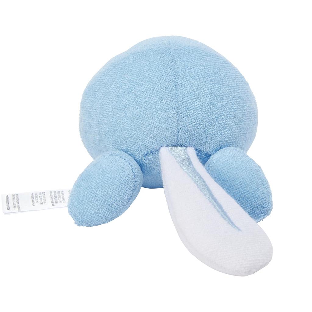 POKEMON Center Original Washable Stuffed Toy Nyoromo