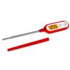 Kitchen Digital Food Thermometers For Accurate Temperature Measurement In Cooking & Baking With Easy To Read LCD Display