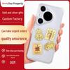 Accesorii pentru telefoane – Autocolante pentru telefoane