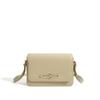 New High-end Exquisite Small Bag Fashion Lock Small Square Bag Versatile Shoulder Messenger Bag