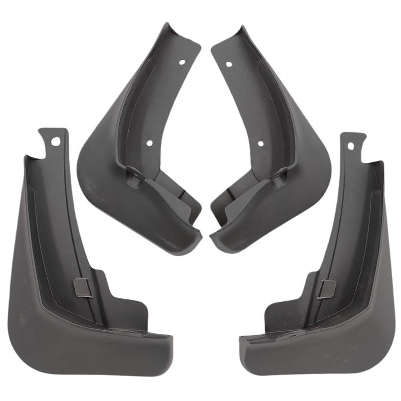 Nissan QASHQAI 2023 Tire Mudguard for Dropshipping