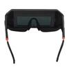 Solar Auto Darkening Welding Glasses Welder  Helmet Eyes Goggle For Welding