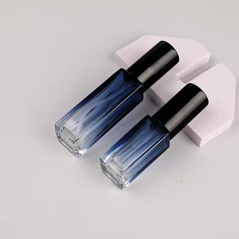 1PC Spray Bottle Portable Perfume Dispenser Miniature Glass Travel Size