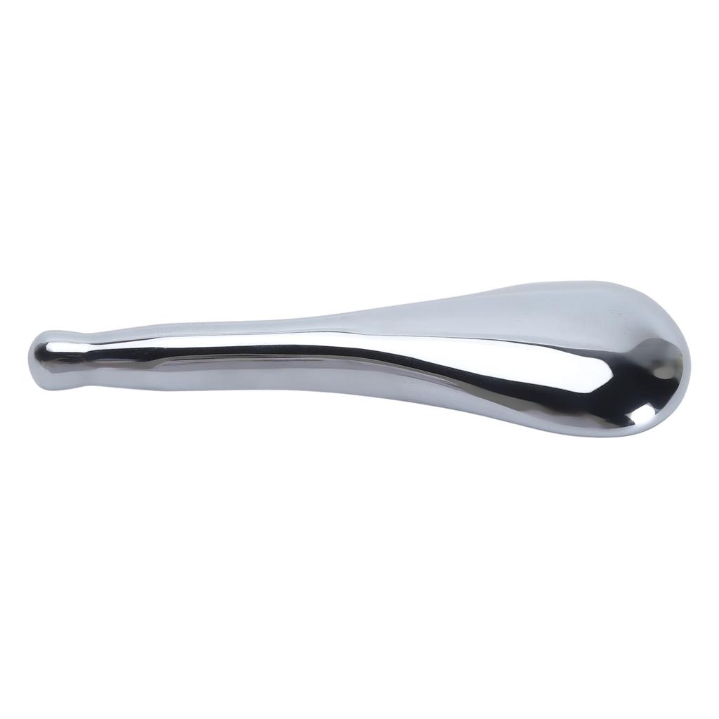Facial Scrapping Tool Reduce Fine Lines Hot Cold Compress Terahertz Stone GuaSha Tool for Face Eyes