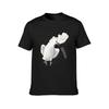 Screaming Cockatoo T-Shirt Graphics Oversizeds Shirts Graphic Tees Boys Whites Mens T Shirts Casual Stylish