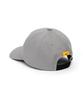 Eondeokeonteulol Cotton Logo Ball Cap Triple U / Classic B B / Grey