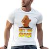 Sloth Hey You Guys Tshirt Work Daily Short Sleeve Top