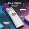 Medicinska apparater – Alkoholmätare