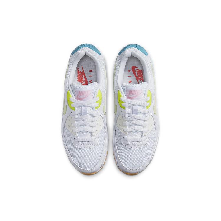 Nike Air Max 90 Pastel Femme CZ0366-100
