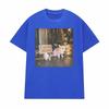 Ironic Funny Corgi Rat Street Meme Tee I Got That Dog In Me T Shirt Men Clothing Retro Humor Oversized Loose T-shirts