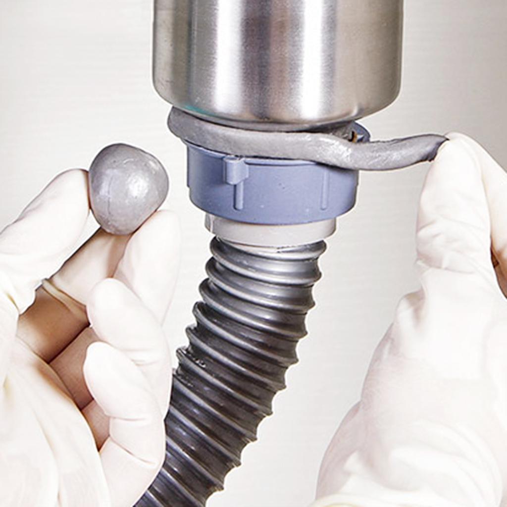 Epoxy Putty Sealant Tile Fix Silicone Mud Water Pipe Professional Attachment for Crack Damage Fixing Filling or Sealing