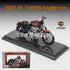 Maisto 1:18 Harley-Davidson Motorcycle 2022 Road King 2022 Fat Bob 114 Alloy Motorcycle Model Toy Car Collection