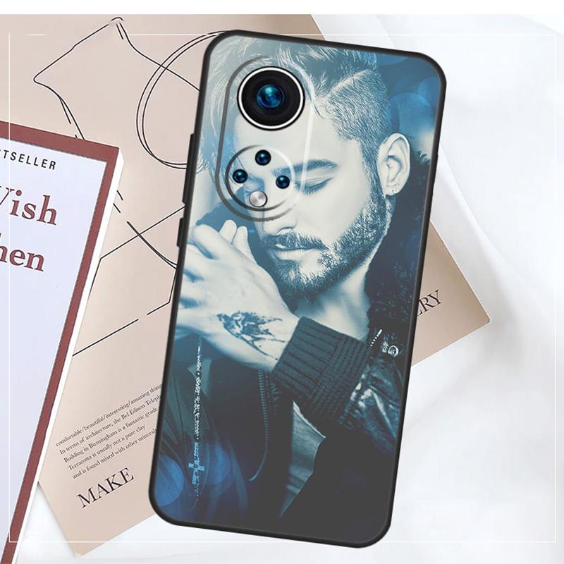 

Maluma Case For Honor Magic 8 7 5 6 Pro X9a X9b X9c X9d X8b X8c Win RT 50 70 90 200 400 Pro Cover Honor X9b