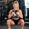 Patellar Knee Strap for Sports - Adjustable Knee Support for Running, Basketball, Gym and Outdoor Activities