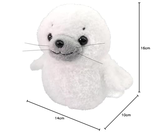 Ost Mimicry + Series Seal 8202 754