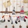 Christmas Gnomes Elf Doll Christmas Decorations 2025 Christmas Ornaments Home Decoration Xmas Gifts Navidad Natal New Year 2025