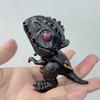 Mattoncini Dinosauri Giurassici Indominus Rex Fai da Te Tyrannosaurus Action Figure Modelli Giocattolo Assemblabili Giocattoli per Bambini Regali