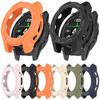 Husă moale din TPU pentru Garmin Descent G2 G1 Cadru Shell Protector Bumper pentru Ceas Garmin Descent G2 Carcasă Protector Accesoriu