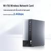 Lenovo Yangtian M4000q Business Desktop with 23.8-inch Display (CN version)