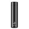 500ML Temperaturanzeige Thermosbecher Geteilte Thermosflasche Für Volvo XC90 V90 V60 XC60 V40 EC40 EX40 S80 S60 S90 C40 XC40 V70