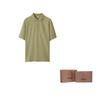 Burberry piqué-weave cotton polo shirt 80773181